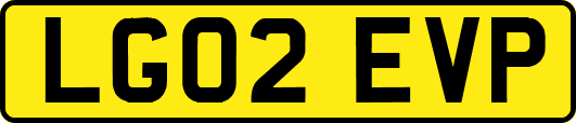 LG02EVP