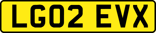 LG02EVX