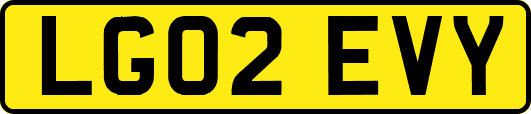 LG02EVY