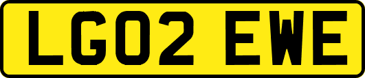 LG02EWE