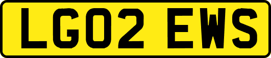 LG02EWS