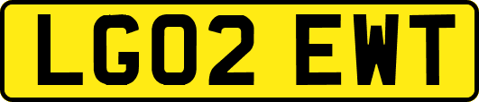 LG02EWT
