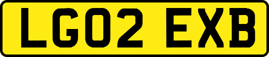 LG02EXB