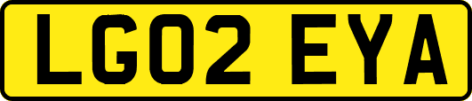 LG02EYA