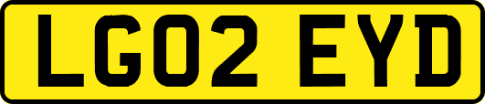 LG02EYD