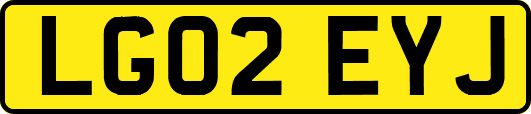 LG02EYJ
