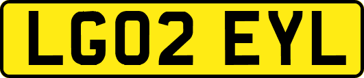 LG02EYL