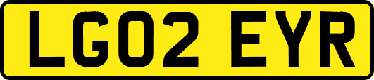 LG02EYR