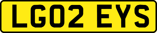 LG02EYS