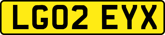 LG02EYX