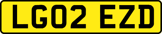 LG02EZD