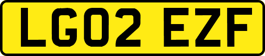 LG02EZF