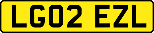 LG02EZL