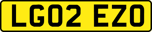 LG02EZO