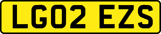LG02EZS