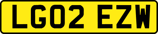 LG02EZW