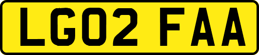 LG02FAA