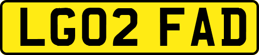 LG02FAD