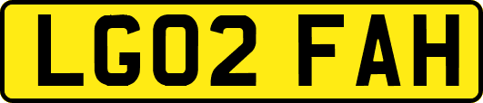 LG02FAH