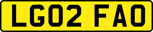 LG02FAO