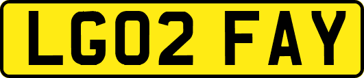 LG02FAY