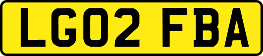 LG02FBA