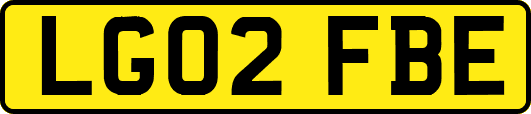 LG02FBE