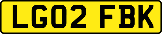 LG02FBK