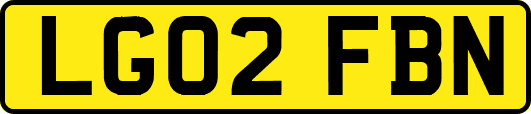 LG02FBN