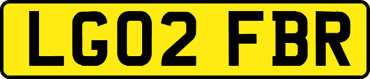 LG02FBR