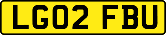 LG02FBU