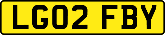 LG02FBY