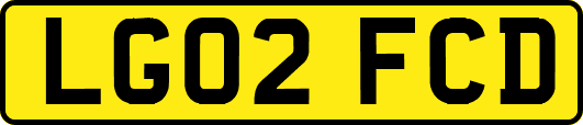 LG02FCD