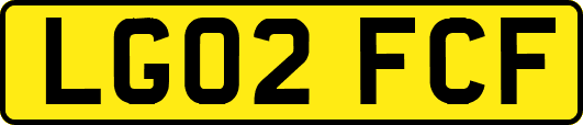 LG02FCF