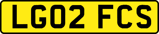 LG02FCS