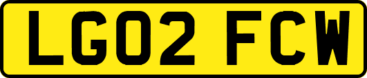 LG02FCW