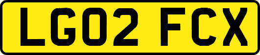 LG02FCX