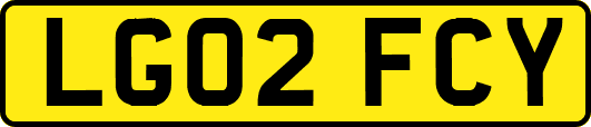 LG02FCY