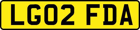 LG02FDA