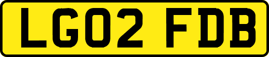 LG02FDB