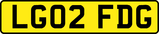 LG02FDG