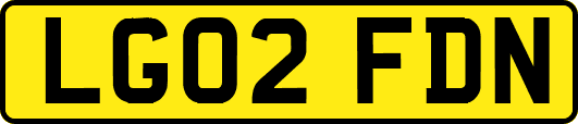 LG02FDN