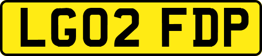 LG02FDP
