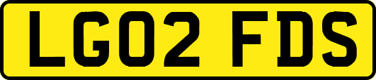 LG02FDS