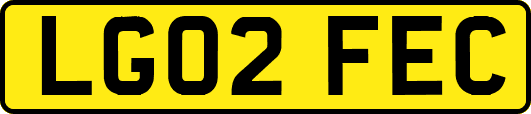 LG02FEC
