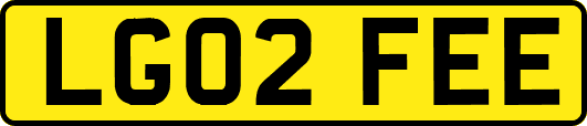 LG02FEE