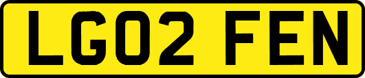 LG02FEN