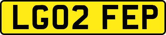 LG02FEP