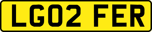 LG02FER