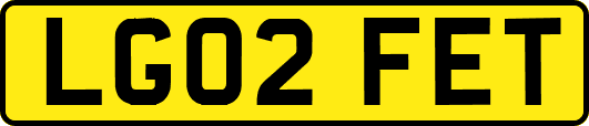 LG02FET
